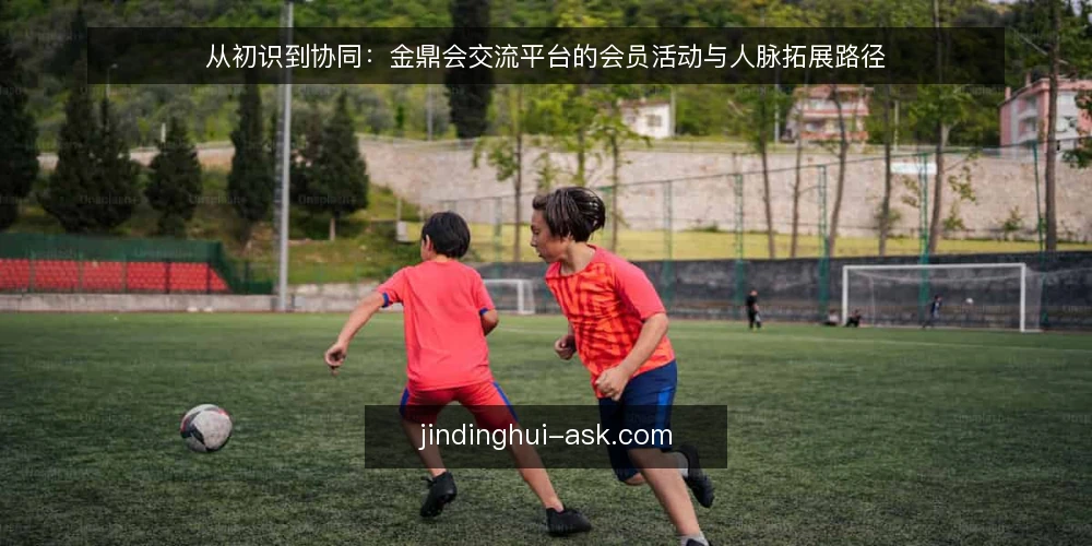 从初识到协同:金鼎会交流平台的会员活动与人脉拓展路径 — 路径起点:先搞清楚金鼎会交流平台解决什么问题 配图